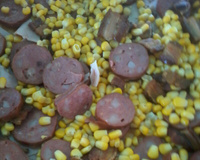 Massa de pizza com fermento de bolo