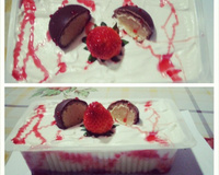 Pavê de Bombom Serenata