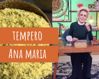 Tempero Ana Maria é saudável? Para que serve? Tudo sobre o condimento popular que homenageia a apresentadora