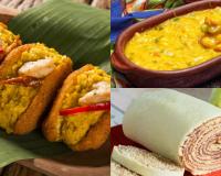 Comida nordestina: 31 receitas típicas de cuscuz, moqueca, caranguejo e outras delícias do Nordeste
