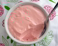 Mousse de Leite Ninho