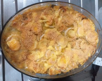 Bacalhau à Zé do Pipo