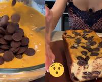 O bolo fofinho sem glúten que você faz com 3 bananas maduras: rápido, fácil e saudável