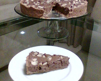 Torta Sonho de Valsa