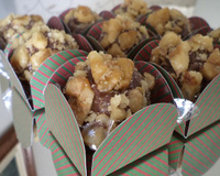 Brigadeiro de nozes: como fazer