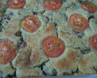 Empadão de sardinha