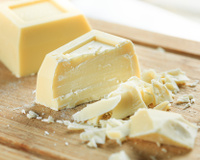 Por que o chocolate branco não é chocolate