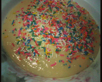 Batata frita de micro-ondas