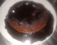 Torta Búlgara