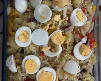 Bacalhau à Gomes de Sá