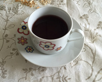 Quentão sem álcool