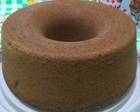 Bolo de cenoura