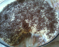 Doce dois brigadeiros