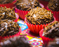 Brigadeiros alcoólicos: dicas e receitas
