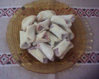 Beliscão de goiabada