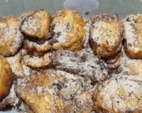 Rabanada tradicional