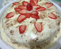 Torta Prestígio