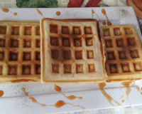 Waffles