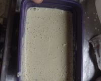 Maionese de liquidificador fácil