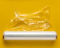 Papel filme grudado nunca mais: descubra como desenrolar sem sufoco!