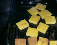 Curau de Milho Verde de Corte