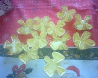 Empada doce, deliciosa e muito prática