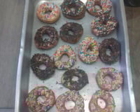 Simpson's Donuts