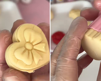 O ejetor de brigadeiro está na moda, mas é preciso saber como usar do jeito para não estragar seus docinhos!