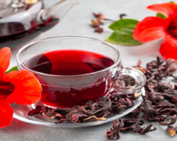 Poucas pessoas lembram desse chá depois do Carnaval, mas ele pode fazer diferença real no corpo