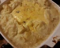 Bacalhau ao Zé do Pipo