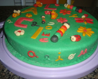 Pasta de leite em pó