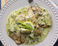 10 molhos para peixe grelhado que vão deixar a refeição ainda mais gostosa e suculenta