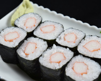 Sushi de Kani