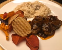 Arroz à Piamontese tipo La Mole