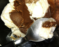 Sorvete saia e blusa