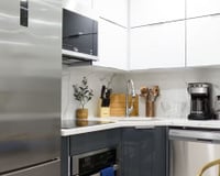 Adeus cozinha disfuncional: esse é o ajuste que você precisa fazer para ter mais agilidade na hora de cozinhar