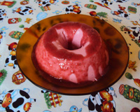 Mousses você escolhe o sabor