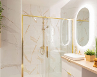 Achadinhos para banheiro que custam pouco e deixam o ambiente muito mais chique