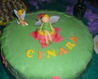 Pasta de leite em pó