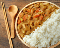 O curry à moda japonesa que virou clássico: o sucesso do karê, prato que é paixão nacional