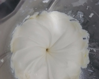 Requeijão cremoso caseiro