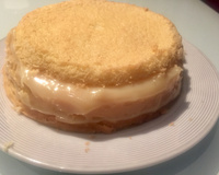 Bem casado tradicional