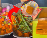 Chef ensina a fazer um caldo caseiro que vai revolucionar suas receitas