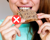 5 alimentos populares que os diabéticos não devem consumir de jeito nenhum: pico de glicose pode levar ao descontrole da doença