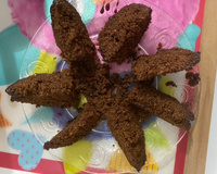 Bolo na caneca integral com calda