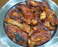 Costelinha (tipo Outback)