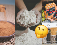 Nem todo alimento vencido precisa ir para o lixo: saiba quais produtos podem ser consumidos mesmo fora da data de validade