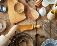 Chá de casa nova: 5 itens de cozinha para não deixar de fora da lista!