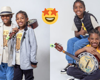 Samba no pé e feijoada no prato: Beco do Rato promete um Dia das Crianças com sabor de alegria!