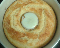 Pão fácil sem sovar